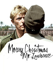 Merry Christmas, Mr. Lawrence