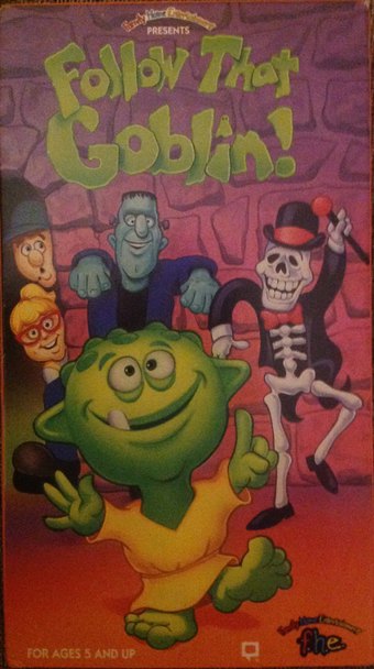 Follow That Goblin