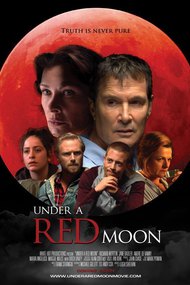 Under a Red Moon