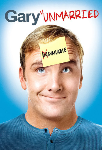Gary Unmarried