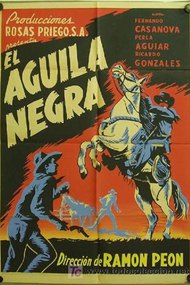 El águila negra