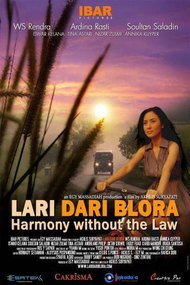Harmony Without the Law