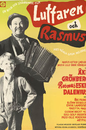 Rasmus and the Vagabond