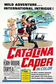 Catalina Caper