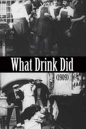 What Drink Did