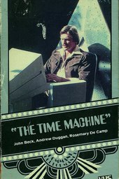 The Time Machine