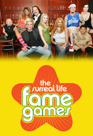 The Surreal Life: Fame Games