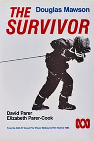 Douglas Mawson: The Survivor