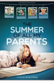 The Summer of All My Parents