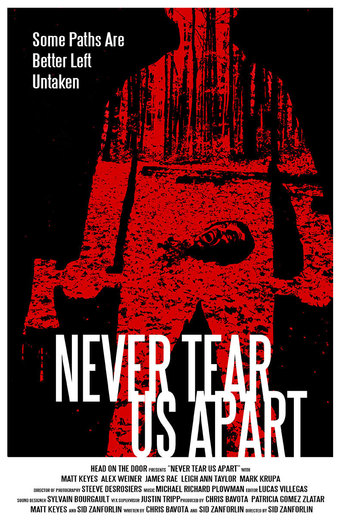 Never Tear Us Apart