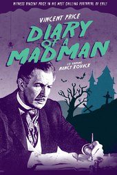 Diary of a Madman