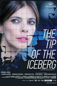 The Tip of the Iceberg