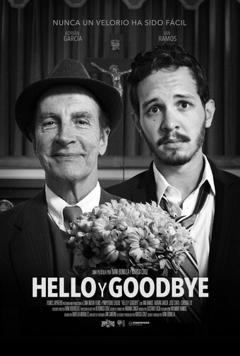 Hello y Goodbye