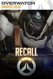 Overwatch Animated Short: Recall