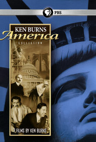 Ken Burns Films