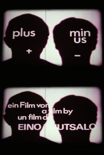 Plus Minus