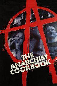 The Anarchist Cookbook