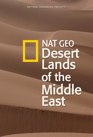 Desert Lands of The Middle East