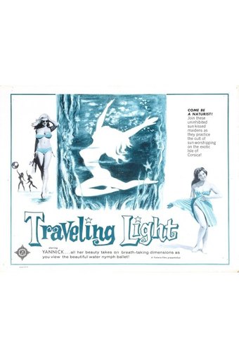 Travelling Light