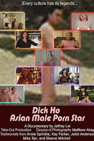 Dick Ho: Asian Male Porn Star