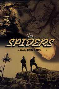 The Spiders - The Golden Sea