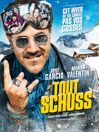 Tout schuss