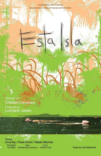 Esta isla