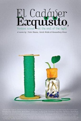 Exquisite Corpse