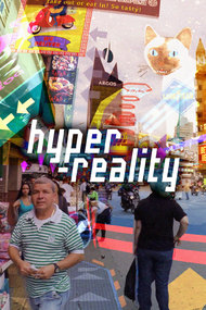 Hyper-Reality