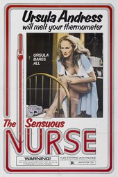 The Sensuous Nurse