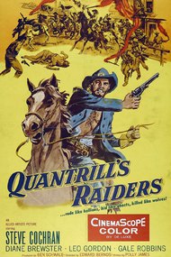 Quantrill's Raiders
