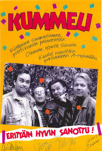 Kummeli