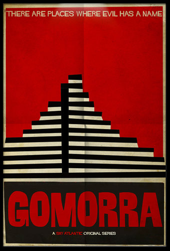 Gomorrah