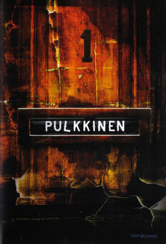 Pulkkinen