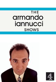 The Armando Iannucci Shows