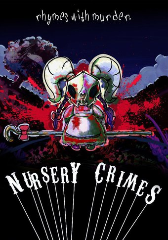 Nursery Crimes