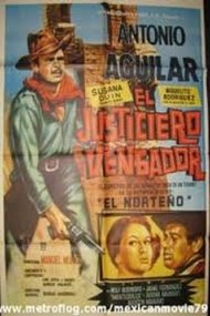 El justiciero vengador