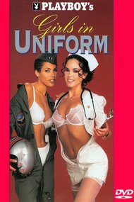 Playboy's Girls in Uniform
