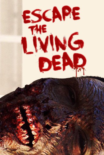 Escape The Living Dead