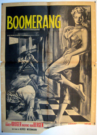 Bumerang