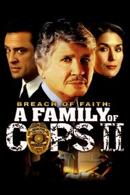 Family of Cops II - Breach of Faith