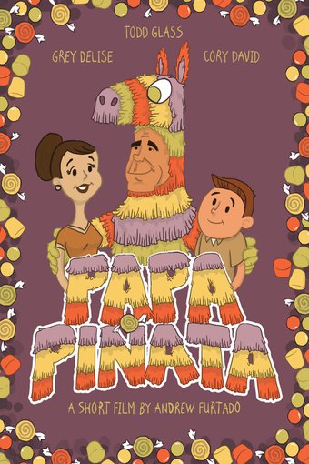 Papa Pinata