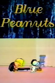 Blue Peanuts