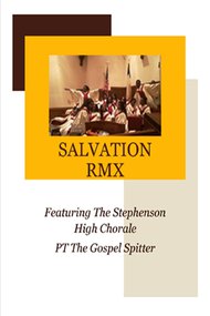 Salvation RMX