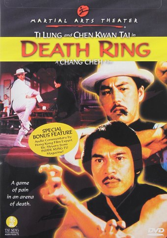 Death Ring