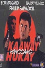 Kaaway Hanggang Hukay