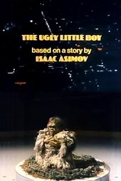 The Ugly Little Boy