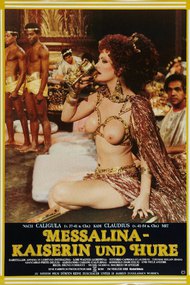 Messalina, Messalina!