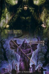 Dimmu Borgir & Dissection - Live & Plugged Vol. II