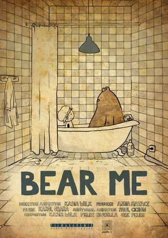 Bear Me